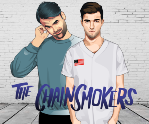 The Chainsmokers