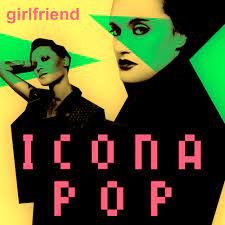 icona pop