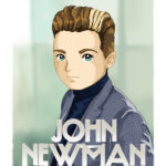 john newman